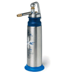 cryotherapy gun